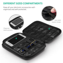 Load image into Gallery viewer, Gadgets Bag