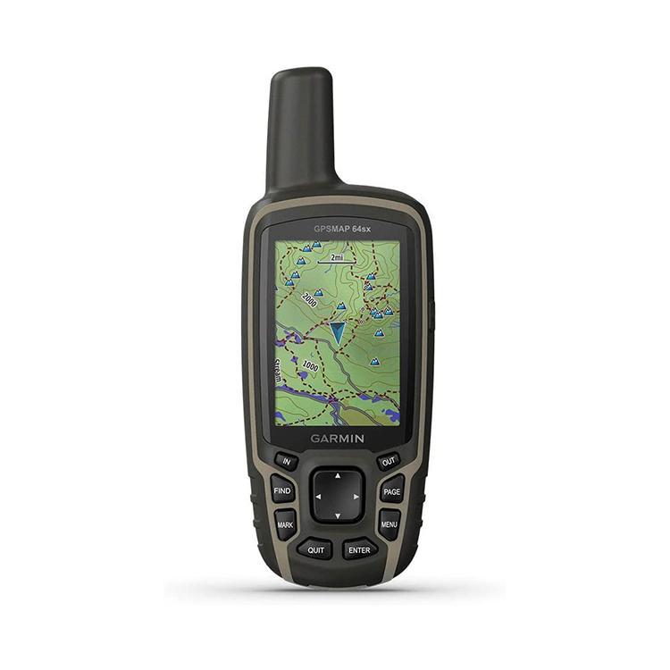 GPS Receiver