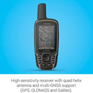 GPS Receiver