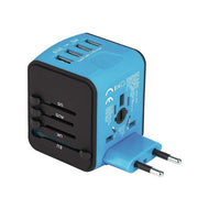 Travel Adapter