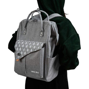 Laptop Backpack