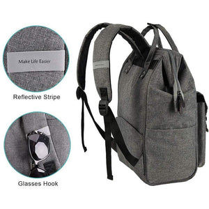 Laptop Backpack